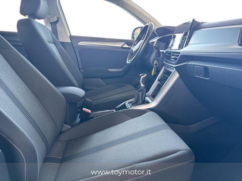 Volkswagen T-Roc 1ª serie 1.0 TSI Life