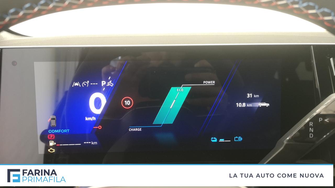 RENAULT NUOVO AUSTRAL esprit Alpine MY25 full hybrid E-Tech 2