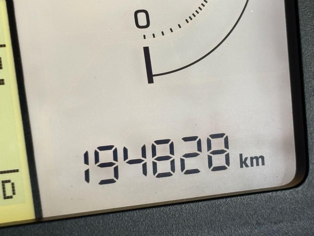 Citroen C4 Picasso 1.6 HDi 110 OK Neopatentati