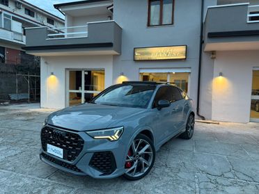 Audi RSQ3 SPB 2.5Tfsi 400Cv Quattro S-Tronic Iva Esposta