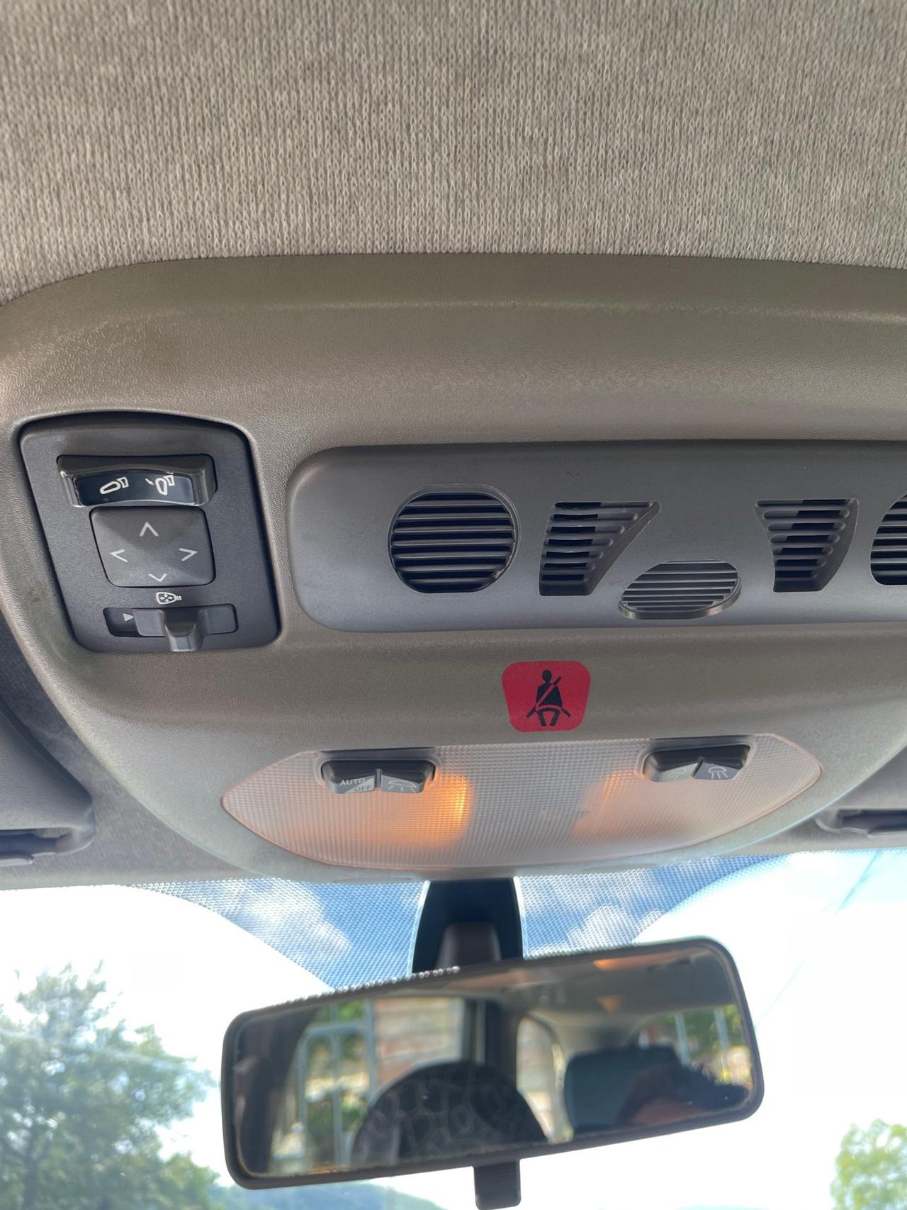 Fiat Multipla 1.6 16V Natural Power BENZINA/METANO