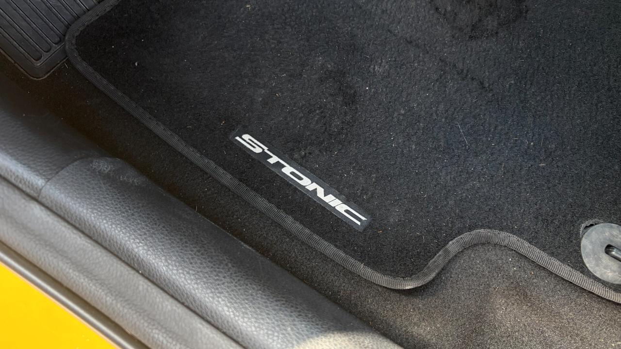 Kia Stonic 1.2 DPI ECO GPL Urban