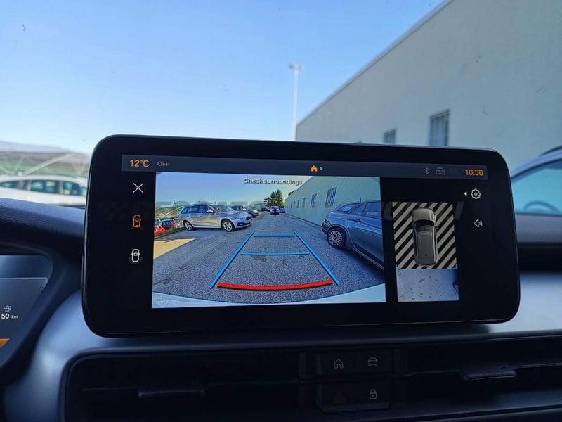 Jeep Avenger Avenger 1.2 turbo e-hybrid Upland 4xe 136cv edct6