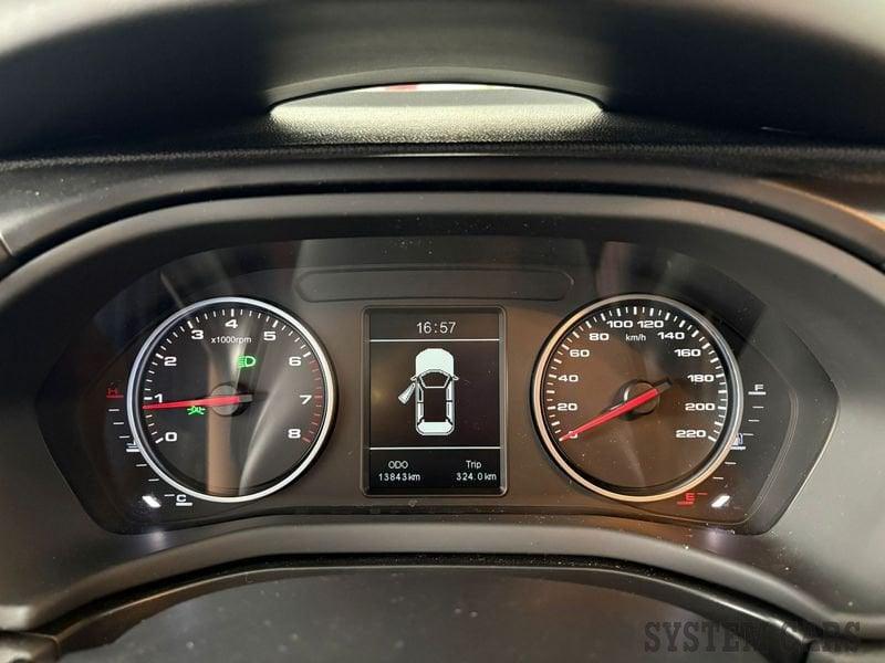 EVO Evo 3 GOMME 4 STAGIONI - OK NEOPATENTATI - BENZINA E GPL