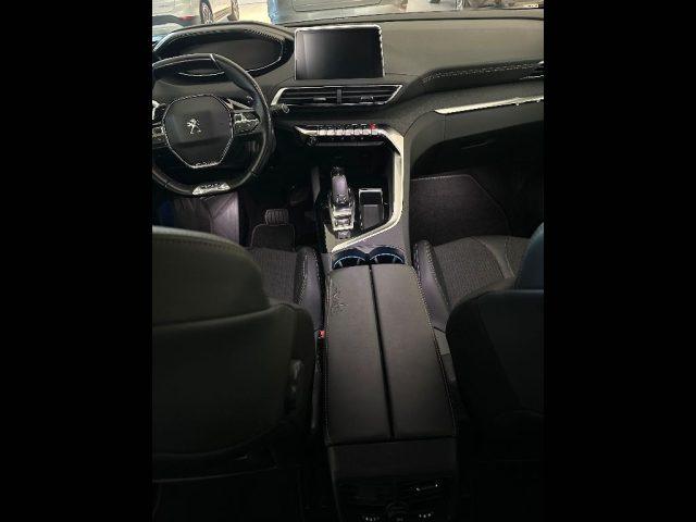 PEUGEOT 3008 2ª serie - BlueHDi 130 S&S EAT8 GT Line