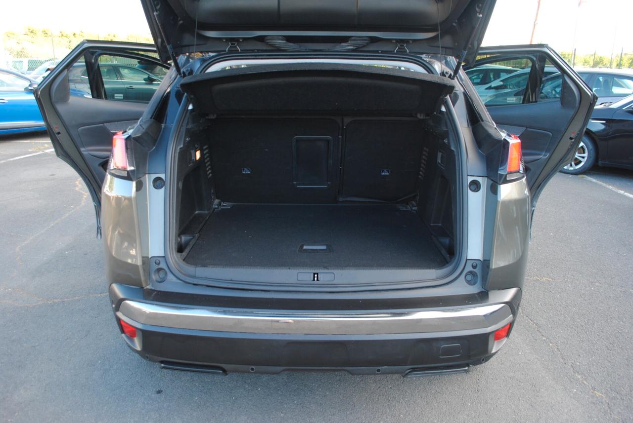PEUGEOT 3008 1.5 HDI 131 CV