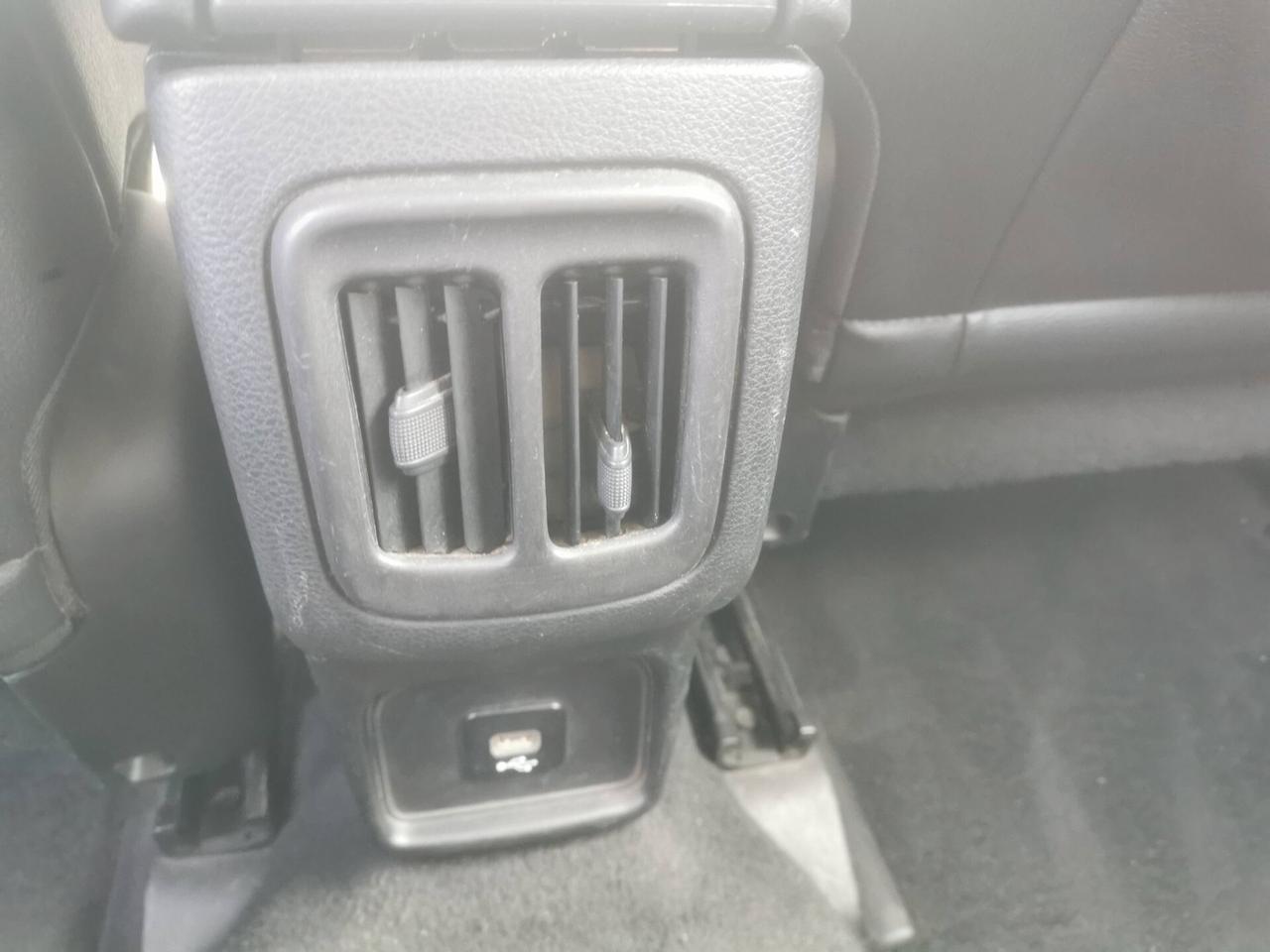 Jeep Compass 2.0 Multijet II aut. 4WD Longitude 2017