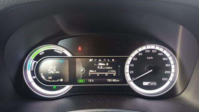 KIA Niro 1.6 GDi DCT HEV Energy