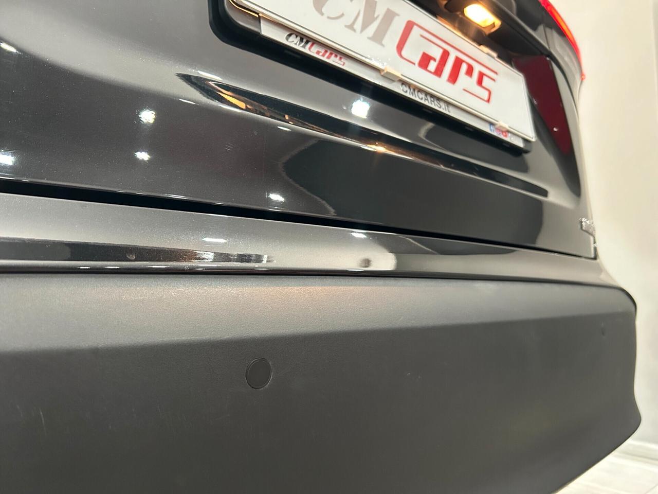 Toyota Yaris Cross 1.5h Hybrid 116cv e-cvt auto Lounge Tetto ITALIANA
