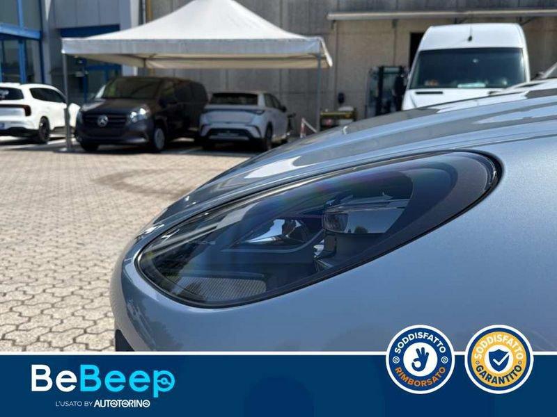 Porsche Macan 2.0 245CV PDK