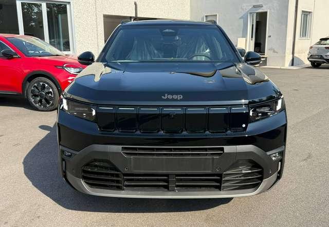 Jeep Compass NUOVO 1.2 turbo e-hybrid mhev First Edition fwd 145cv edct6 KM ZERO /PROMO FIN