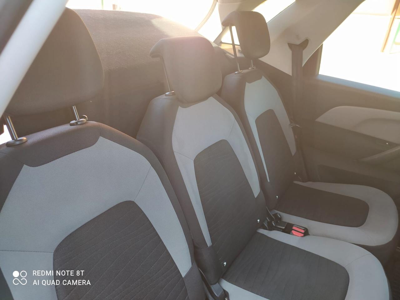 Citroen C4 Picasso 1.6 e-HDi 115 ETG6 Exclusive
