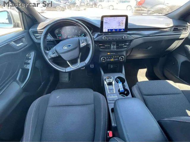 FORD Focus SW 2.0 150cv ecoblue ST-Line Co-pilot - FY791CT