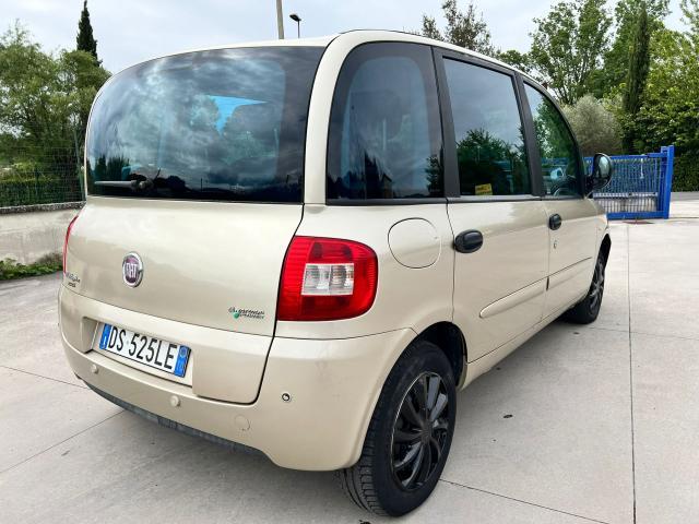 Fiat Multipla 1.6 105 cv Benzina Dynamik