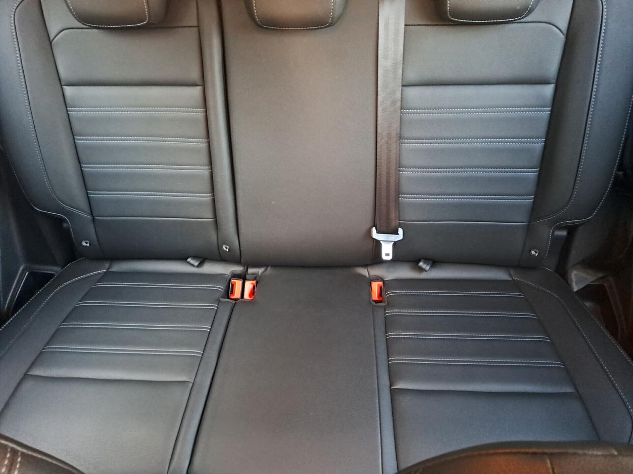 Ford EcoSport 1.0 EcoBoost 125 CV Start&Stop Active SOLO 33000KM