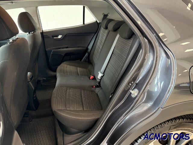 KIA Stonic 1.0 T-GDi 120 CV Style