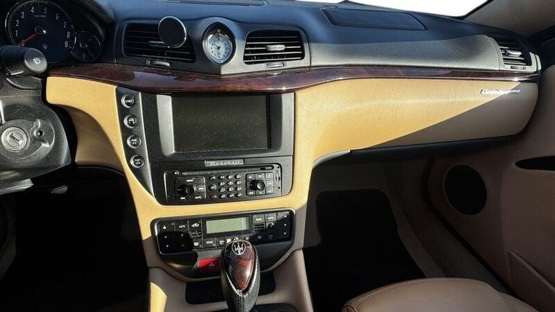 Maserati GranTurismo GranTurismo 4.2 V8