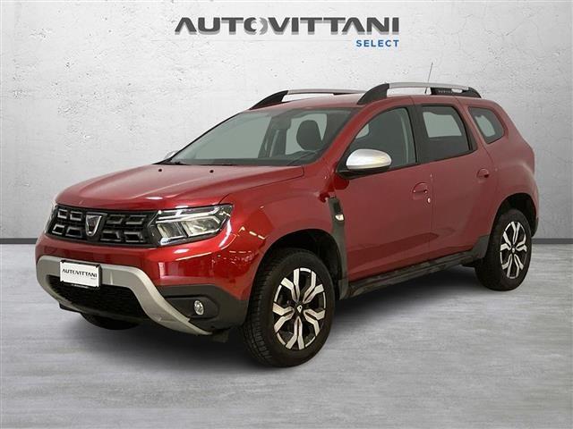 DACIA Duster 1.0 TCe GPL Prestige up SL DaciaPlus 4x2