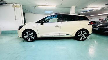 Renault Clio Sporter dCi 8V 90CV. Cambio automatico