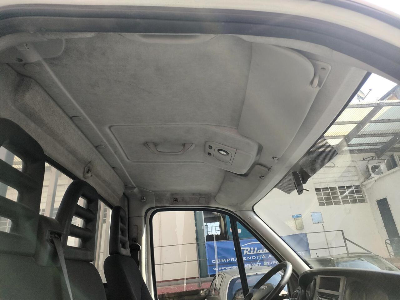 Iveco Daily 33S13 2.3 HPT Iva esclusa