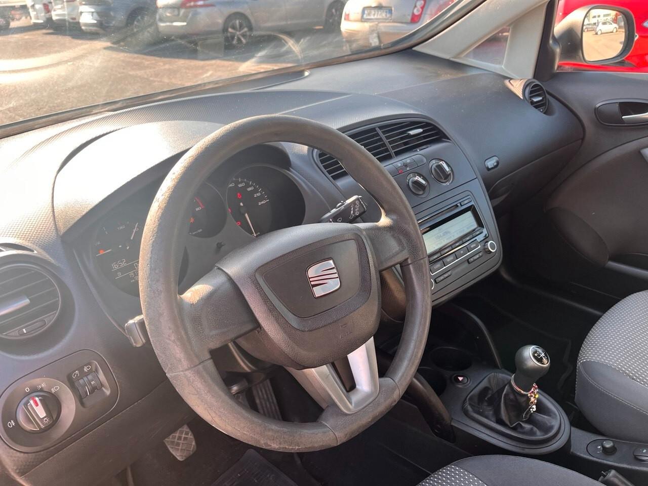 Seat Altea XL 1.4