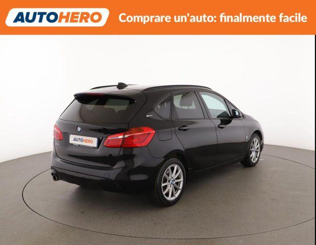 BMW 225 xe Active Tourer iPerformance Advantage aut.