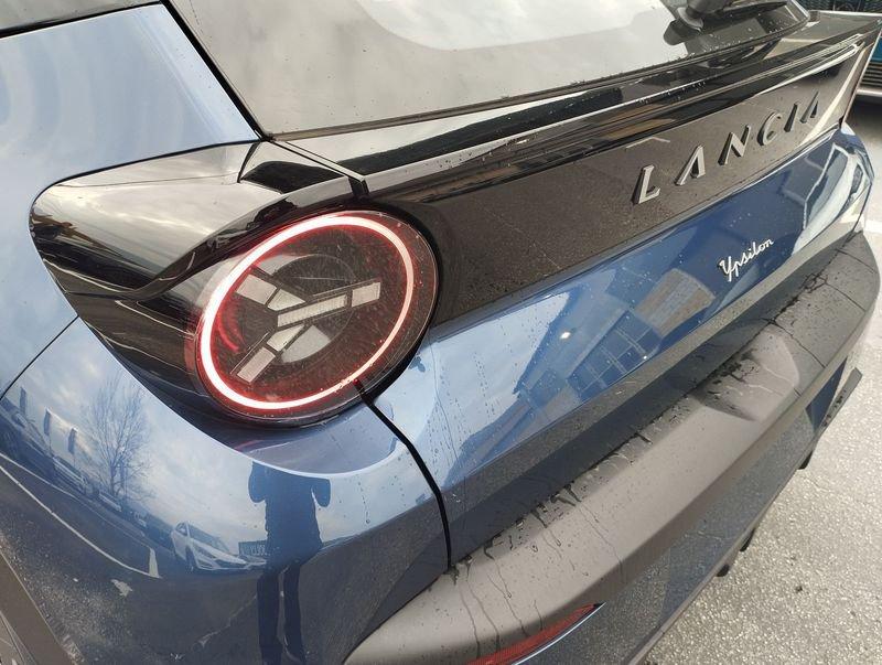 Lancia Ypsilon Ibrida Ibrida 100cv Ypsilon e-DCT se con finanziamento extrasconto 1000 €