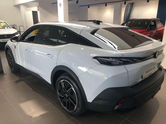 Peugeot 408 408 1.2 hybrid GT 136cv e-dsc6