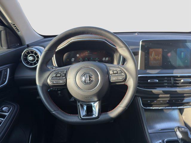MG HS HS 1.5T-GDI AT Luxury