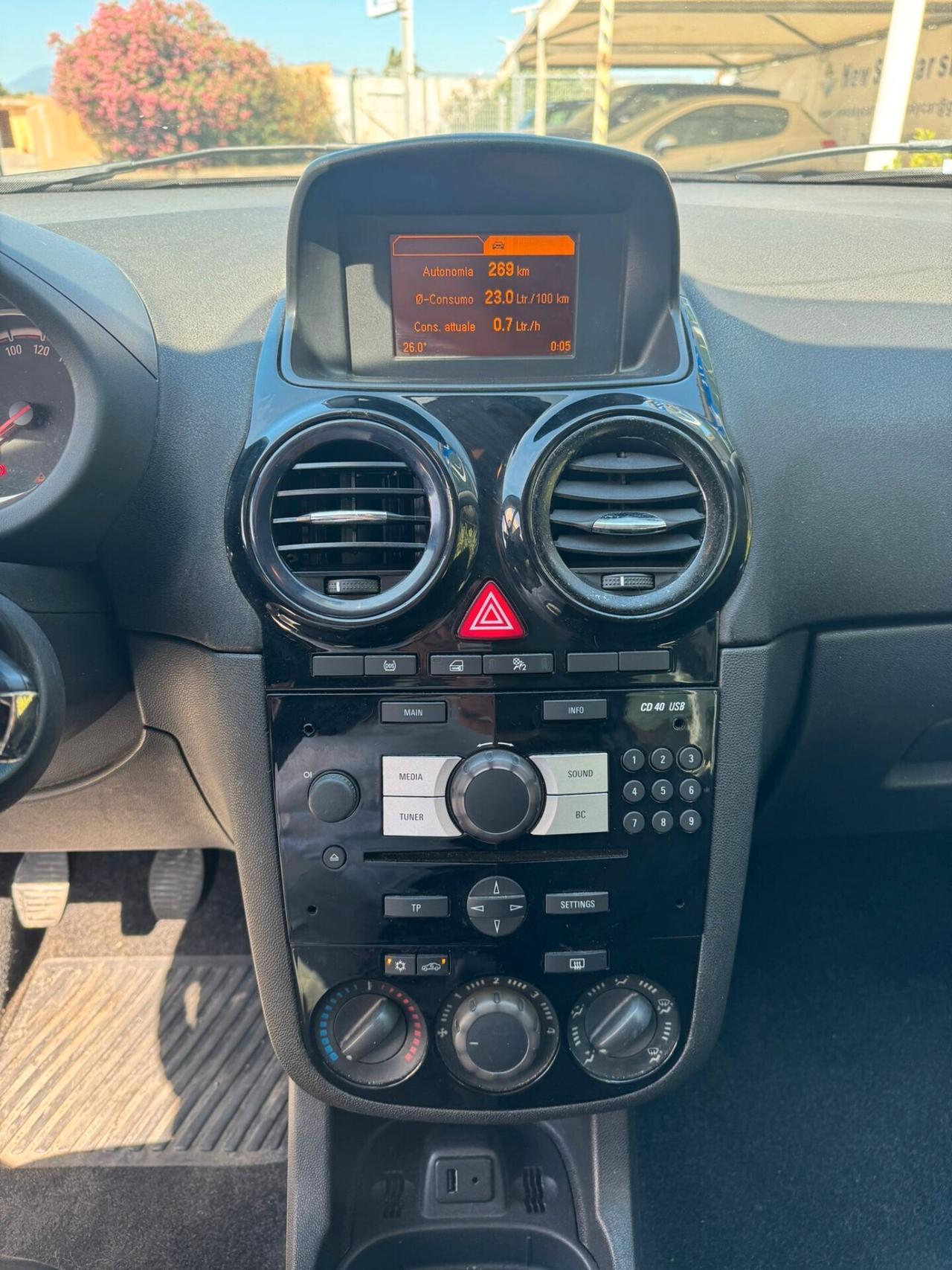 Opel Corsa 1.3 CDTI 95CV 5 porte Edition