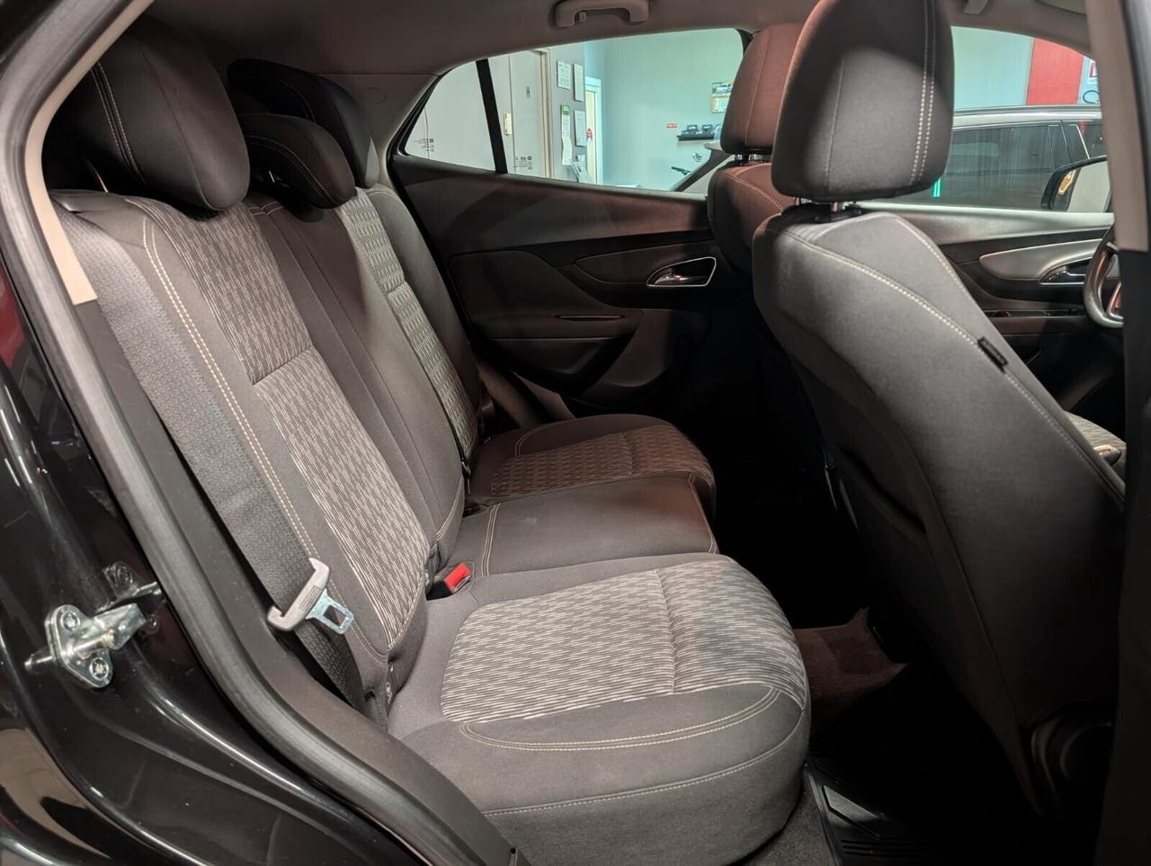 Opel Mokka 1.6 BENZINA 82.000 CHILOMETRI