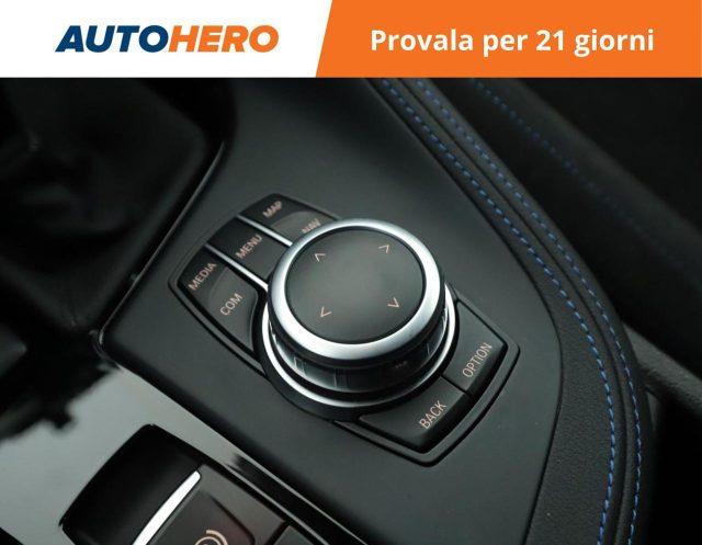 BMW X2 sDrive20i Msport