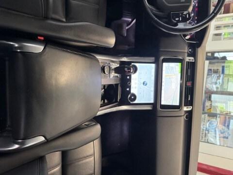 LAND ROVER RR Sport 2ª serie Range Rover Sport...