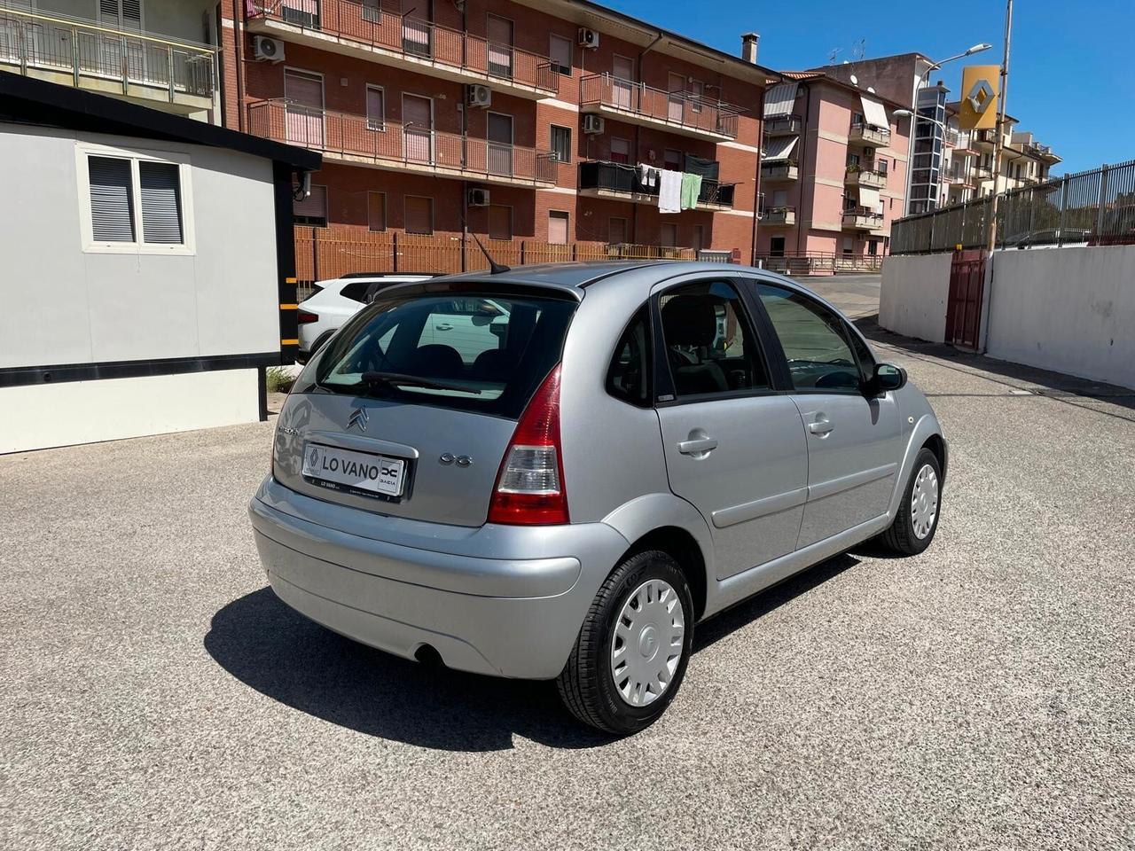 Citroen C3 1.1 Classique