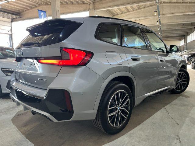 BMW X1 sDrive 18i Msport "18 M sport/Navi/Led/Park/Telec.
