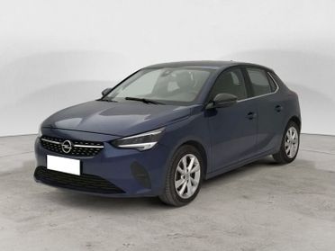Opel Corsa 1.2 100 CV ELEGANCE - DRIVER DISPLAY