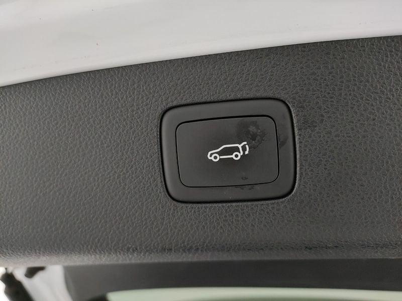 MG HS E 1.5 t-gdi phev Excite auto