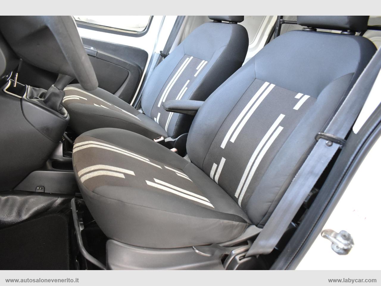 FIAT Fiorino 1.3 MJT 75CV Furgone SX