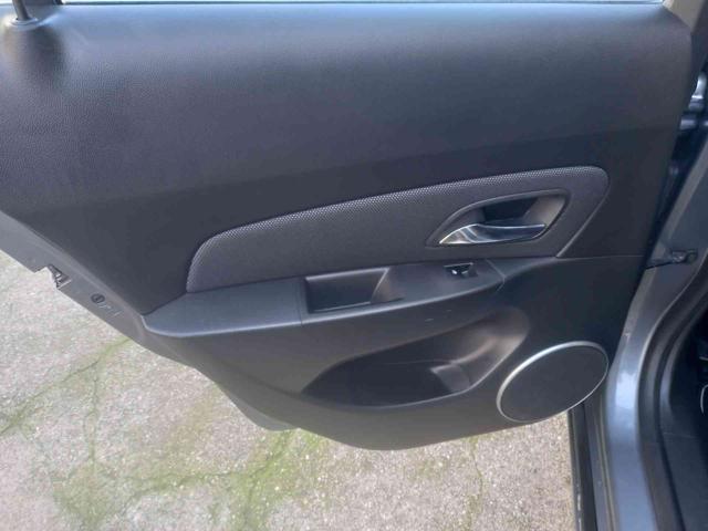 CHEVROLET Cruze 1.7 Diesel Station Wagon LTZ NEOPATENTATI