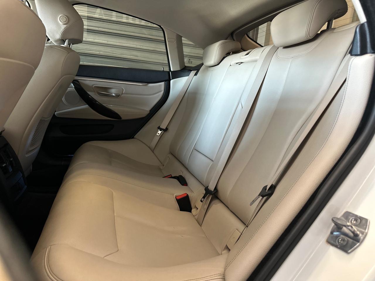 Bmw 420d Gran Coupé Luxury 2.0 190cv