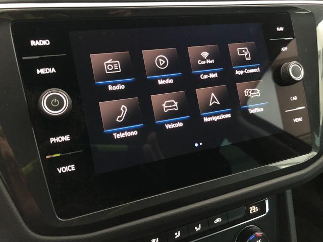 VOLKSWAGEN Tiguan 2.0 TDI 150 CV SCR DSG Elegance