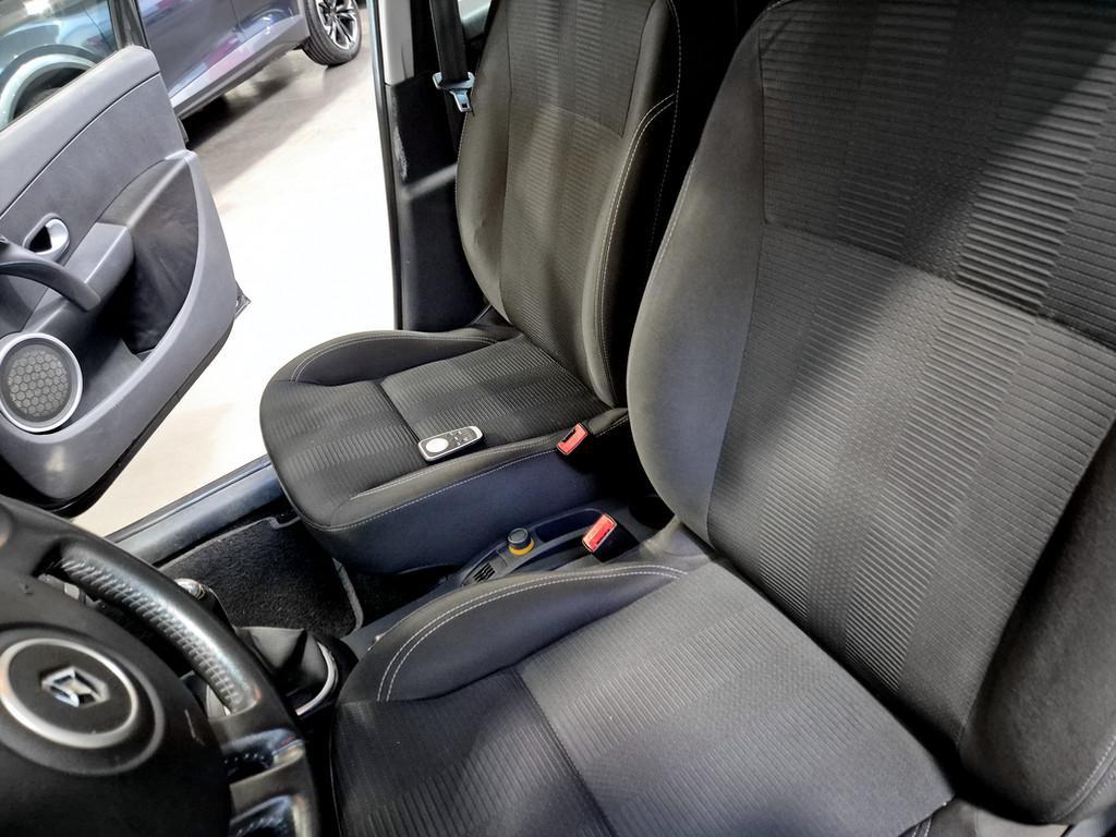 Renault Clio Sportour 1.5 dci Live! 90cv