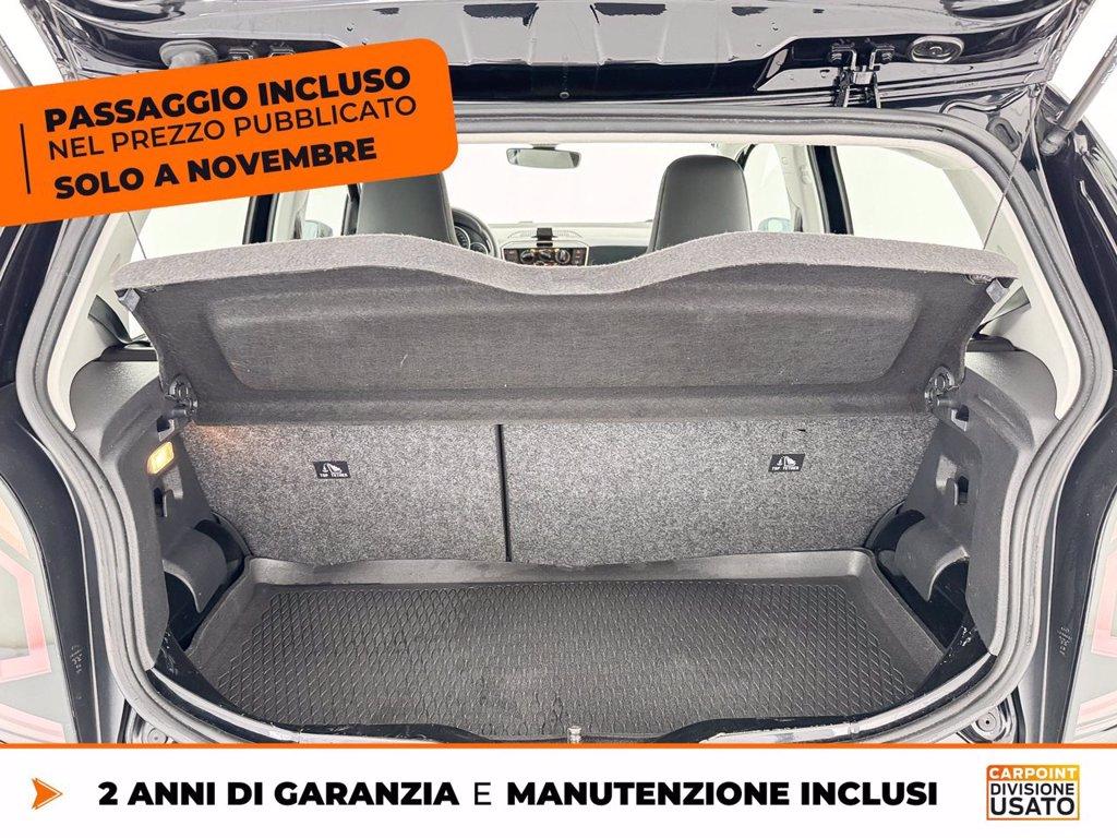 VOLKSWAGEN Up! 5p 1.0 evo move up! 65cv del 2023
