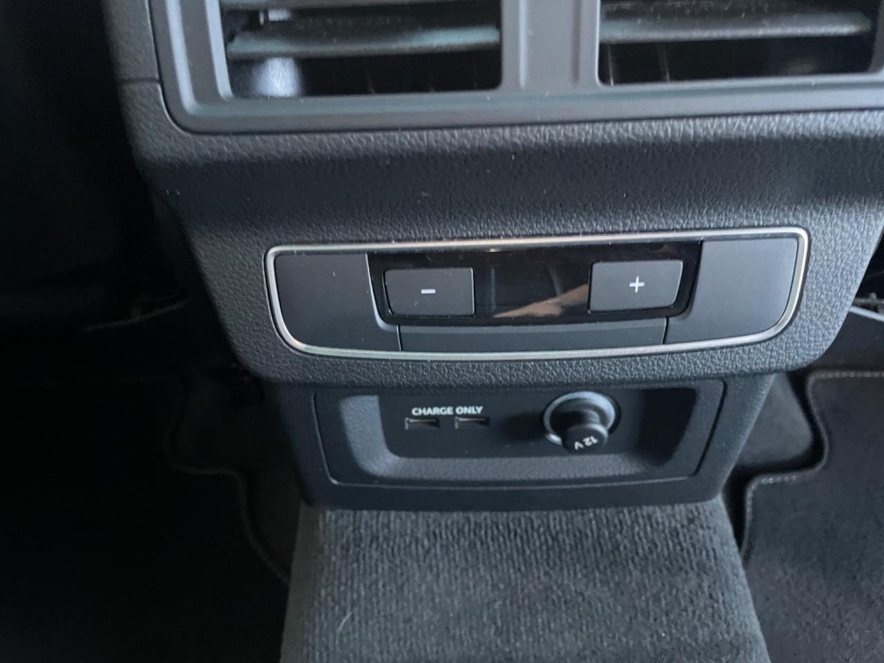 Audi Q5 SPB 35 TDI S TRONIC S LINE PLUS "TETTO NAVY LED PELLE B&O 20'