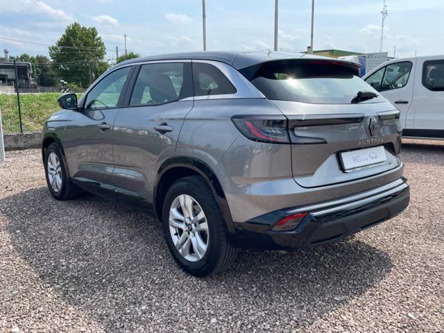 RENAULT Austral Austral Mild Hybrid Advanced 130 CV Evolution