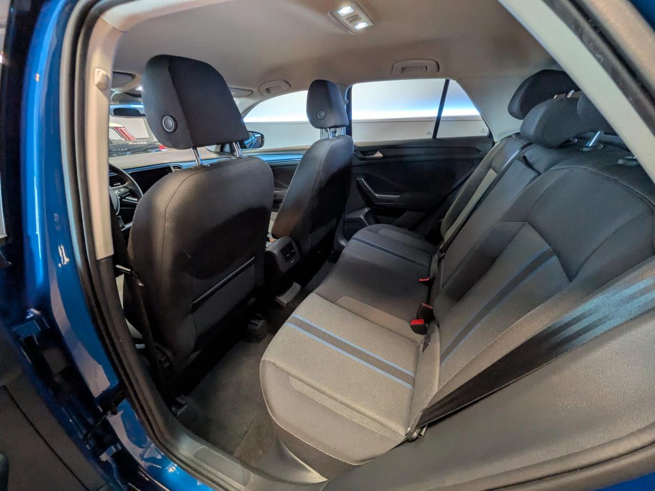 Volkswagen T-Roc 1.6 TDI SCR Style BlueMotion Technology