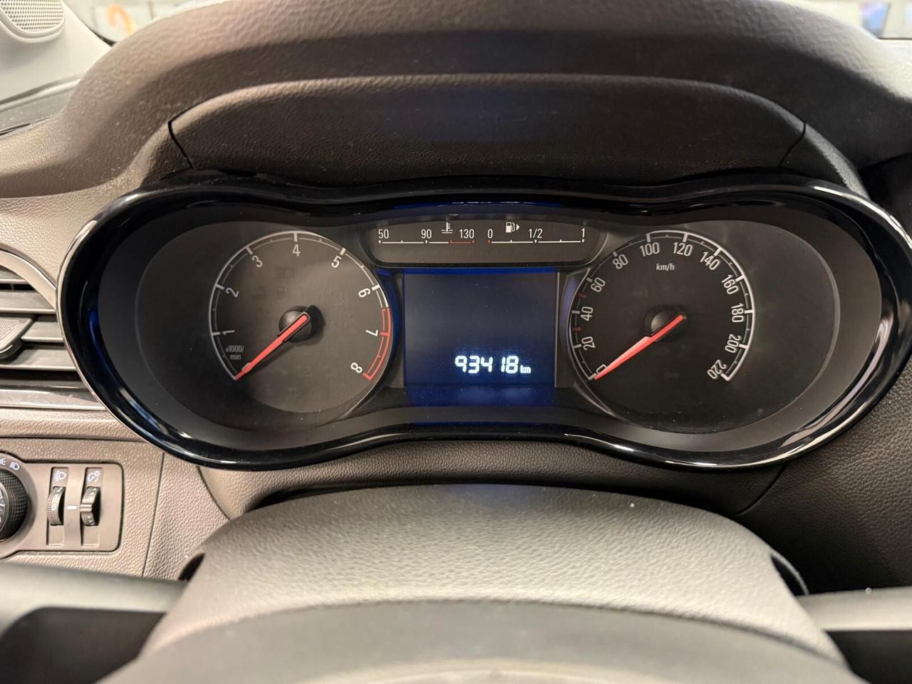 Opel Karl 1.0 75 CV N-Joy