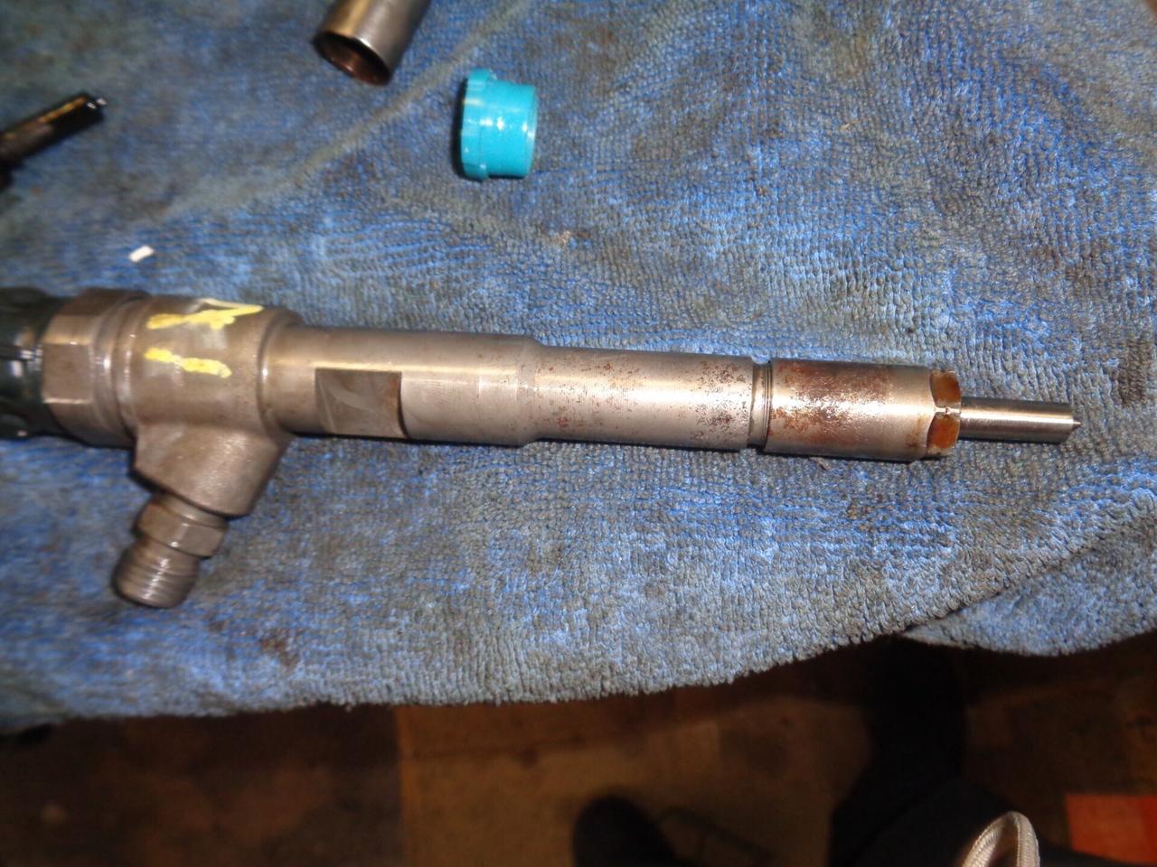 Nissan NV200 1.5 dCi 90CV Combi 2in1 (N1)