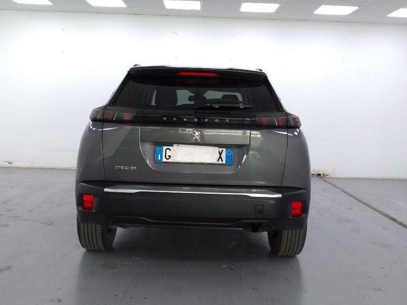 Peugeot 2008 1.2 puretech Allure Pack s&s 100cv