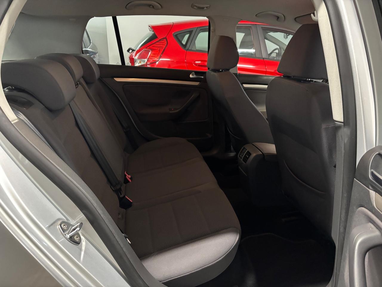 Volkswagen Golf 1.6 B/GPL OK NEOPATENTATI 5P